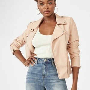 Moto jacket
